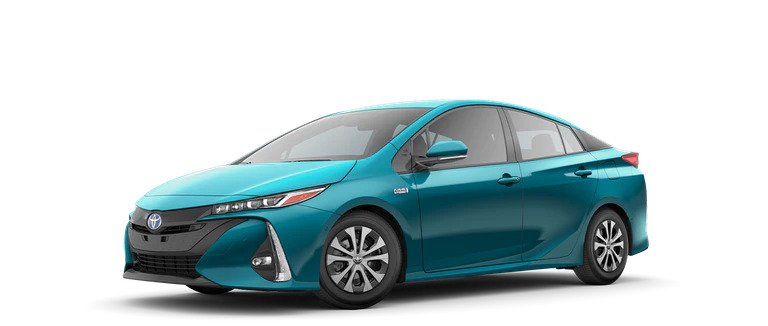 2022 Prius Prime