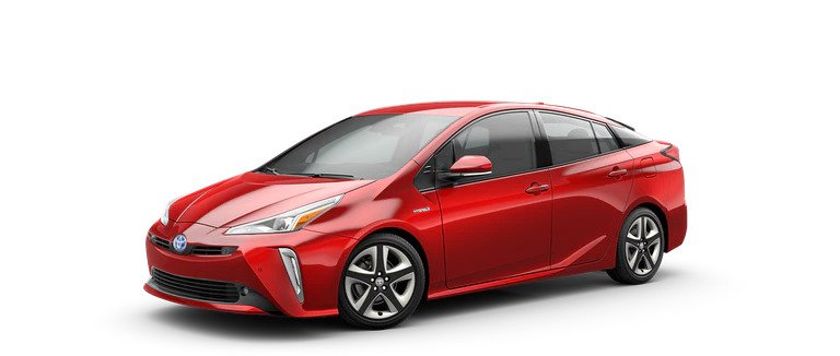 2022 Prius