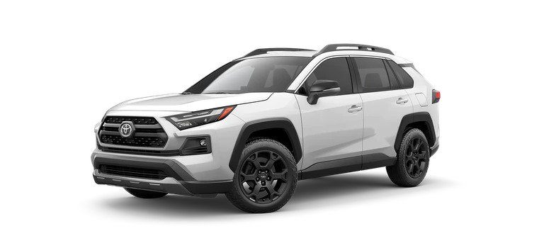 2022 RAV4