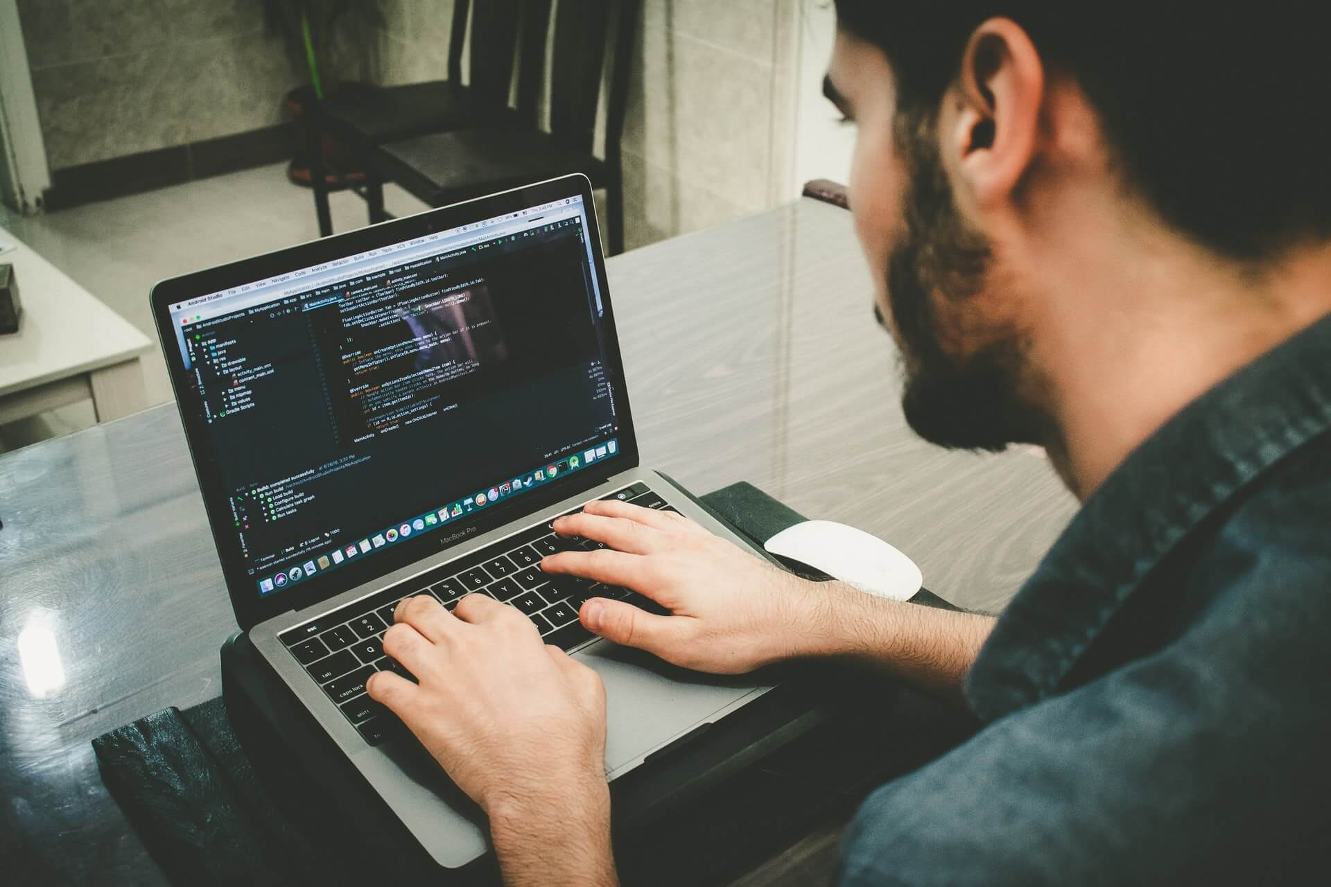 Coding